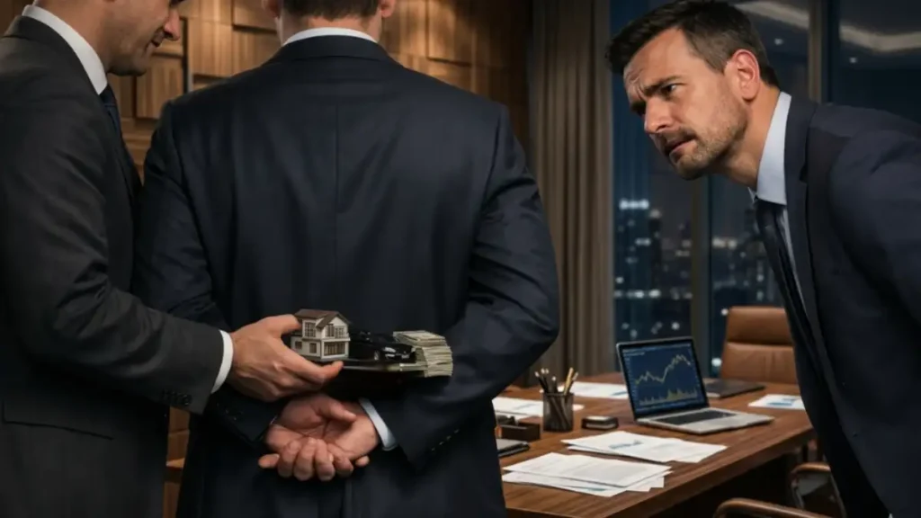 Ocultação de bens do devedor: como localizar patrimônio em nome de terceiros?