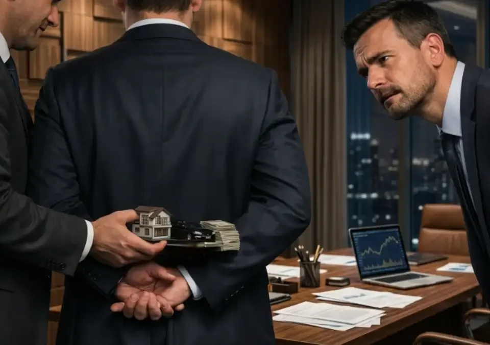 Ocultação de bens do devedor em nome de terceiros devedor sendo investigada